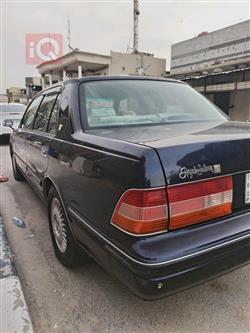 تويوتا كراون